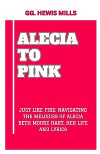 Cover image for Alecia to Pink