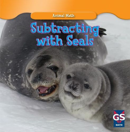 Cover image for Subtracting with Seals