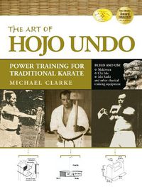 Cover image for The Art of Hojo Undo