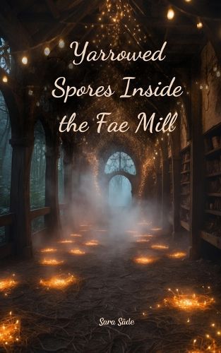 Cover image for Yarrowed Spores Inside the Fae Mill
