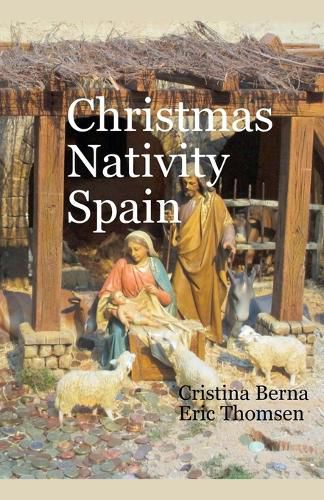 Cover image for Christmas Nativity Spain