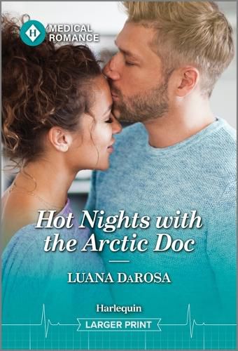 Cover image for Hot Nights with the Arctic Doc