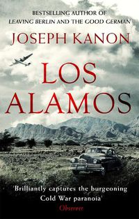 Cover image for Los Alamos