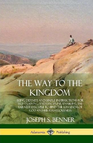 Cover image for The Way to the Kingdom