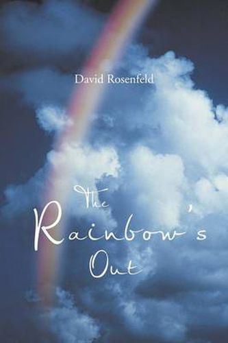 Cover image for The Rainbow's Out