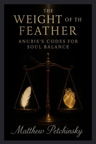 Cover image for The Weight of the Feather