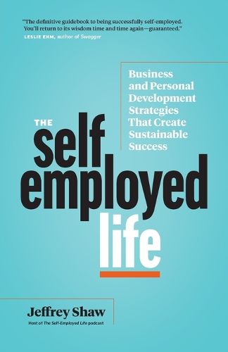 Cover image for The Self-Employed Life