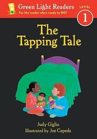 Cover image for The Tapping Tale