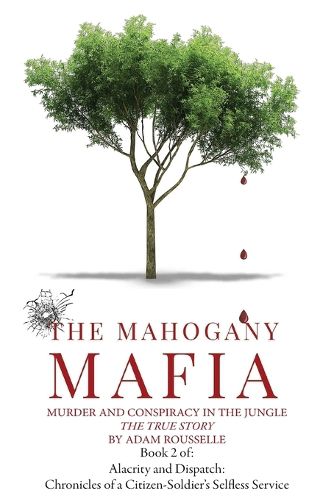 Cover image for The Mahogany Mafia