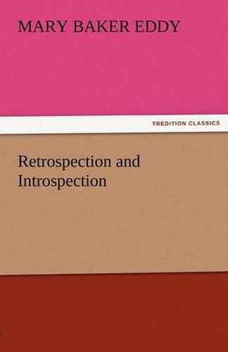 Cover image for Retrospection and Introspection