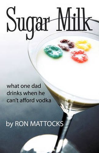 Cover image for Sugar Milk