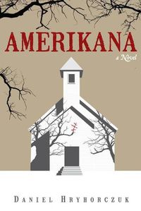 Cover image for Amerikana