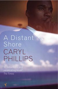 Cover image for A Distant Shore