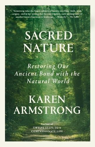 Sacred Nature