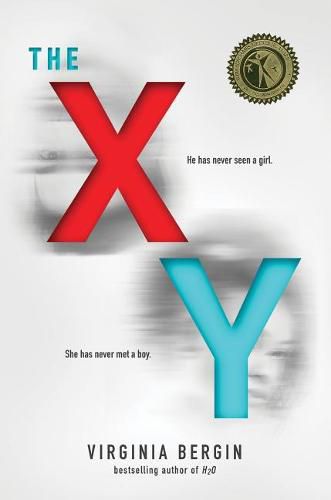 Cover image for The Xy