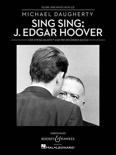 Sing Sing: J. Edgar Hoover