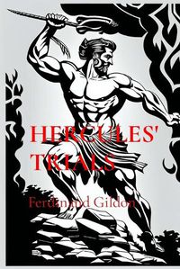 Cover image for Hercules' Trials