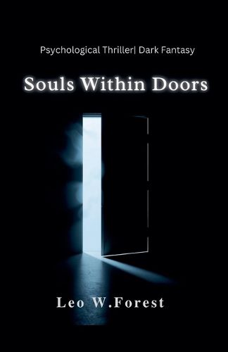 Cover image for Souls Within Doors