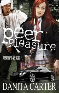 Cover image for Peer Pleasure