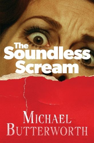 Cover image for The Soundless Scream
