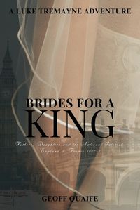 Cover image for Brides for A King