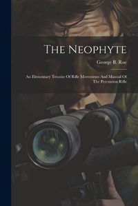 Cover image for The Neophyte