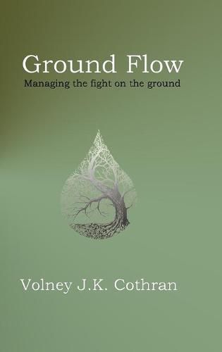 Cover image for Ground Flow