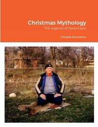 Cover image for Christmas Mythology