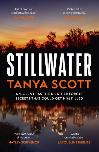 Cover image for Stillwater