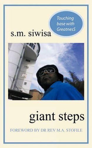 Cover image for Giant Steps