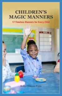 Cover image for Children's Magic Manners
