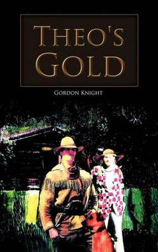 Cover image for Theo's Gold