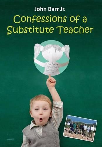 Confessions of a Substitute Teacher: Don't Work for PESG or Teach in Ypsilanti, Michigan