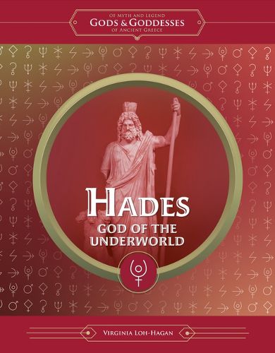 Cover image for Hades