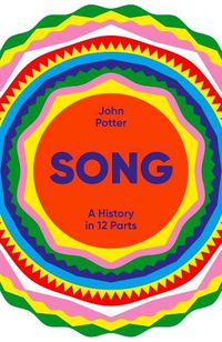 Cover image for Song