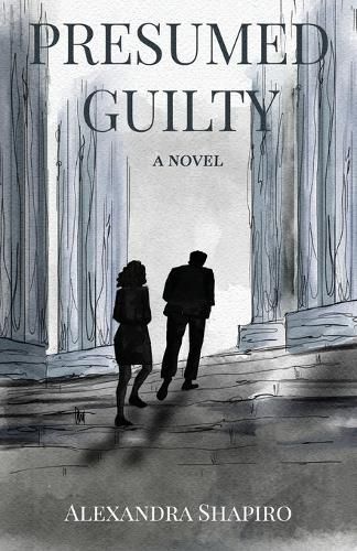 Cover image for Presumed Guilty