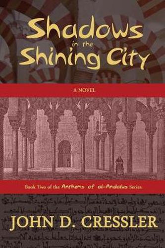 Cover image for Shadows in the Shining City