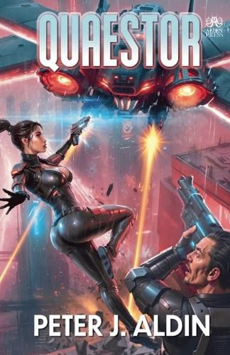 Cover image for Quaestor