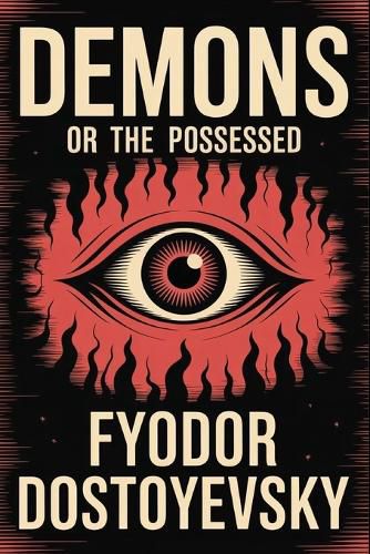 Cover image for Demons or The Possessed