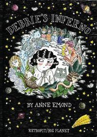 Cover image for Debbie's Inferno