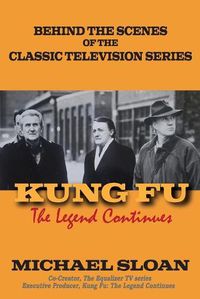 Cover image for Kung Fu: The Legend Continues