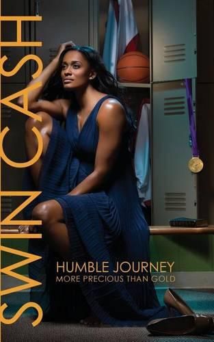 Cover image for Humble Journey: More Precious Than Gold