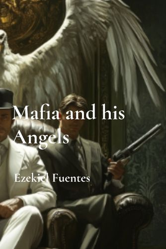 Cover image for Mafia and his Angels