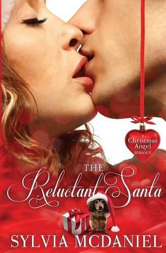 Cover image for The Reluctant Santa