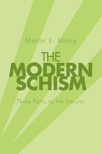 Cover image for The Modern Schism