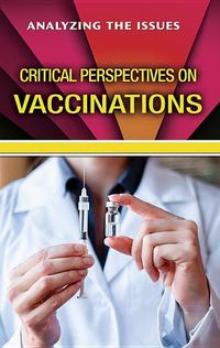 Cover image for Critical Perspectives on Vaccinations