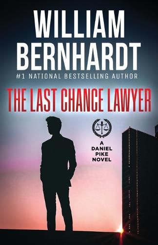 Cover image for The Last Chance Lawyer