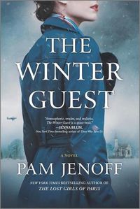 Cover image for The Winter Guest