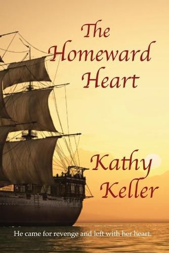 Cover image for The Homeward Heart