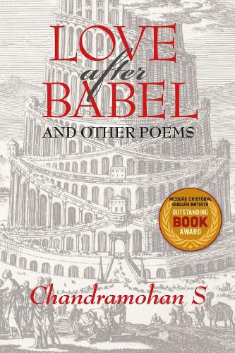 Cover image for Love After Babel & Other Poems